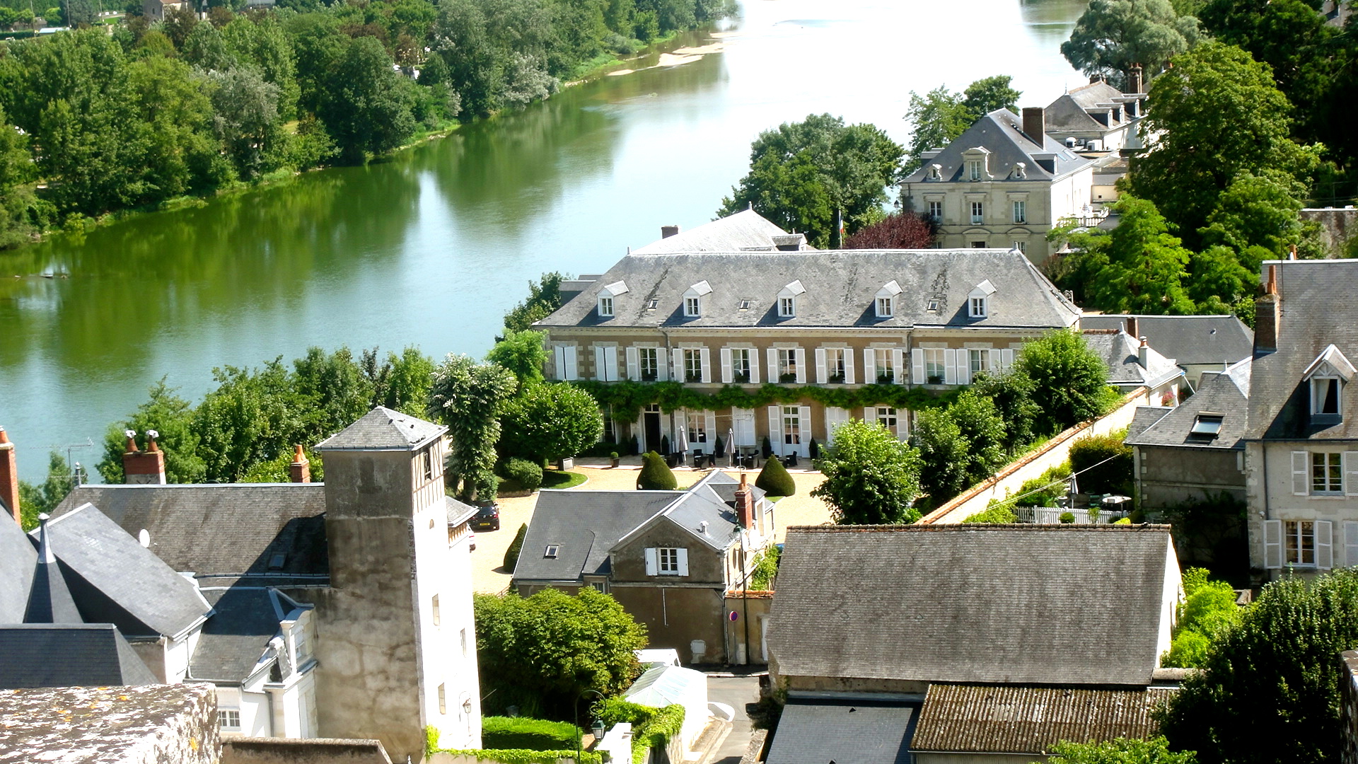 A Weekend in the Loire Valley